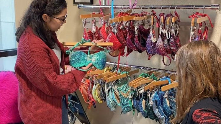 Competing in Wellness? New NPC Wellness Division Suits - Saleyla