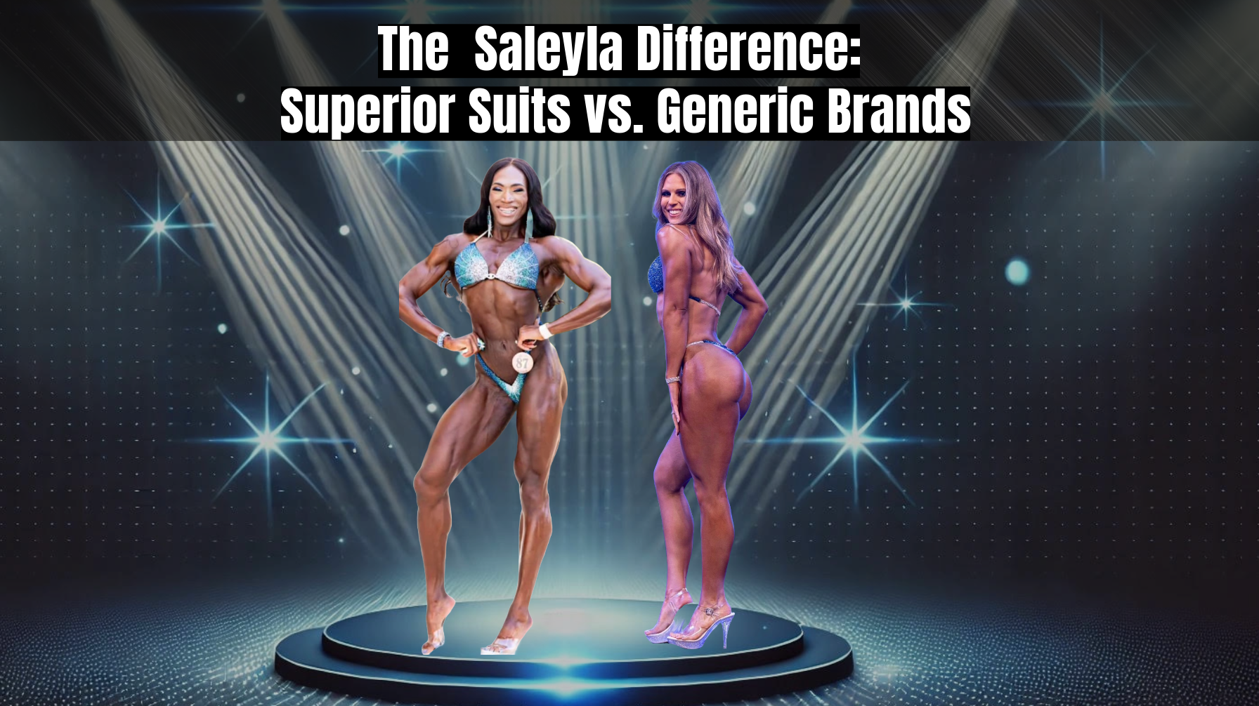 Saleyla Suits