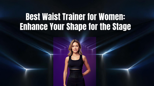 Best Waist Trainer For Women