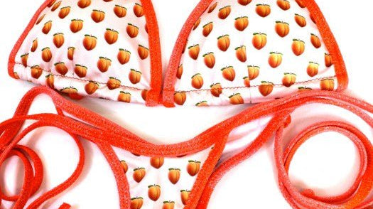 New Practice Bikini Suit & Swimsuit - Saleyla