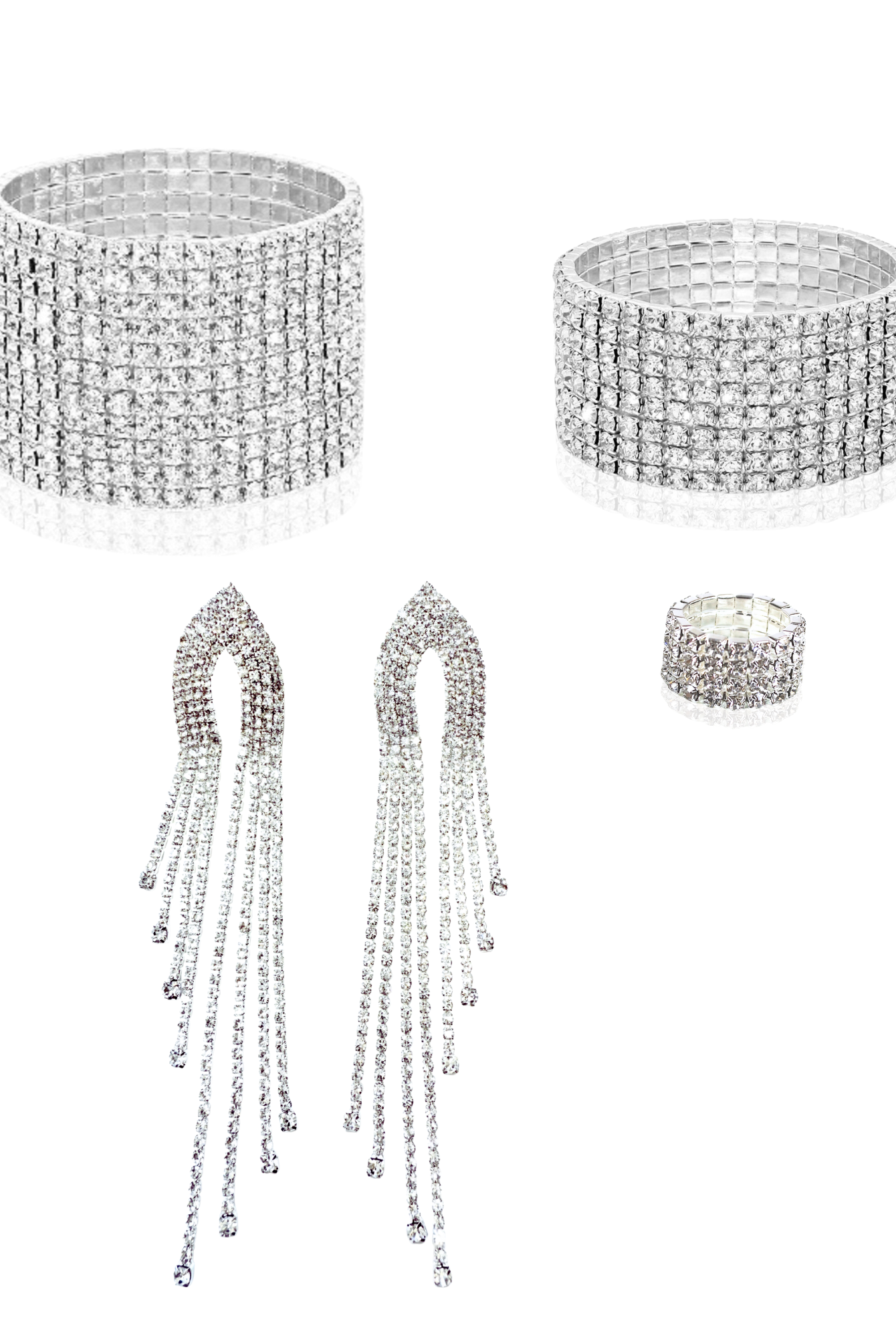 Lana Jewelry Set