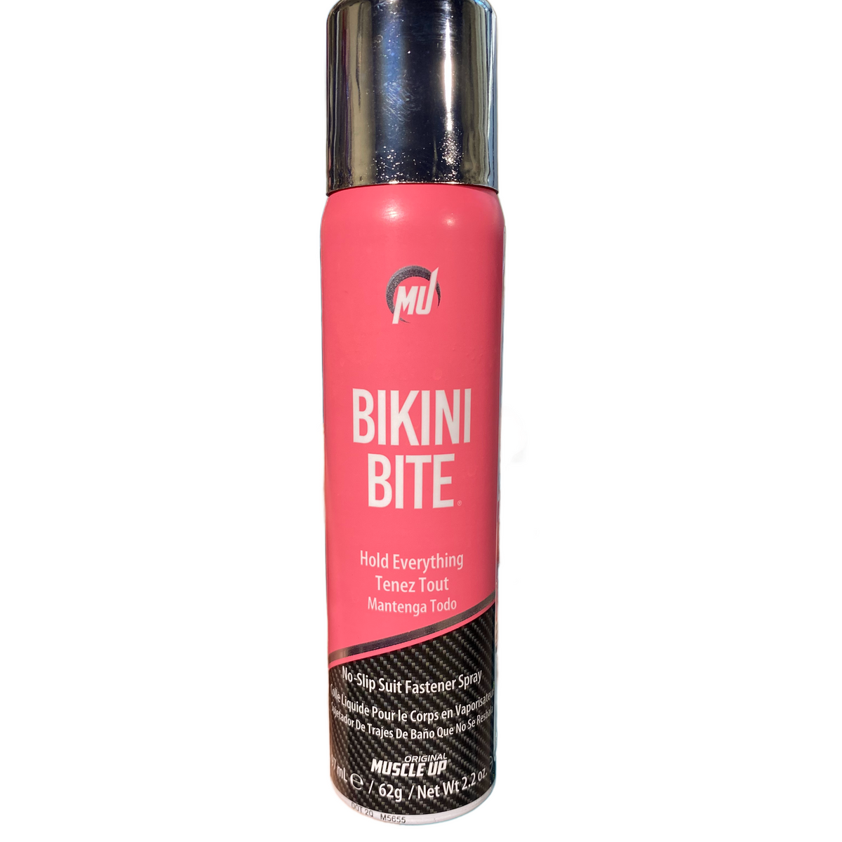 Bikini Bite No Slip Spray Suit Fastener Saleyla