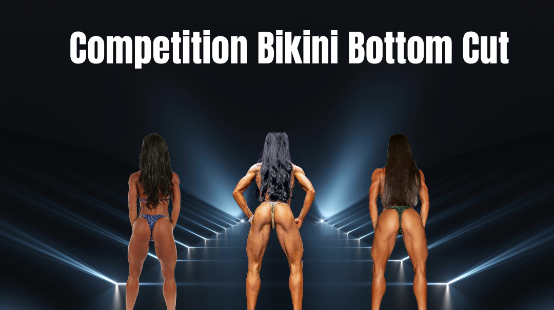 The Micro Cut Trend: Enhancing Physique and Confidence for Bikini Competitors