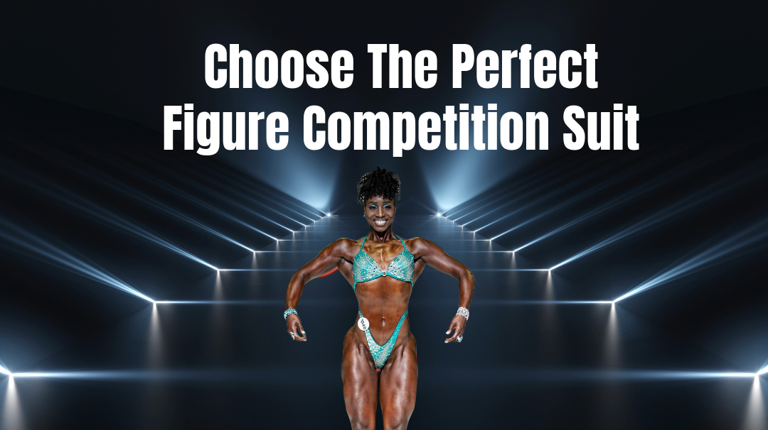 How to Choose the Perfect Figure Competition Suit for Your Body Type - Saleyla
