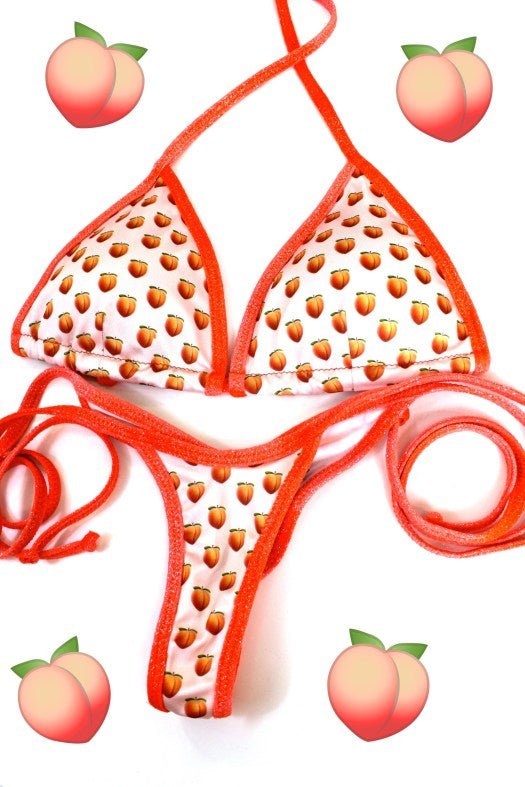 New Practice Bikini Suit & Swimsuit - Saleyla