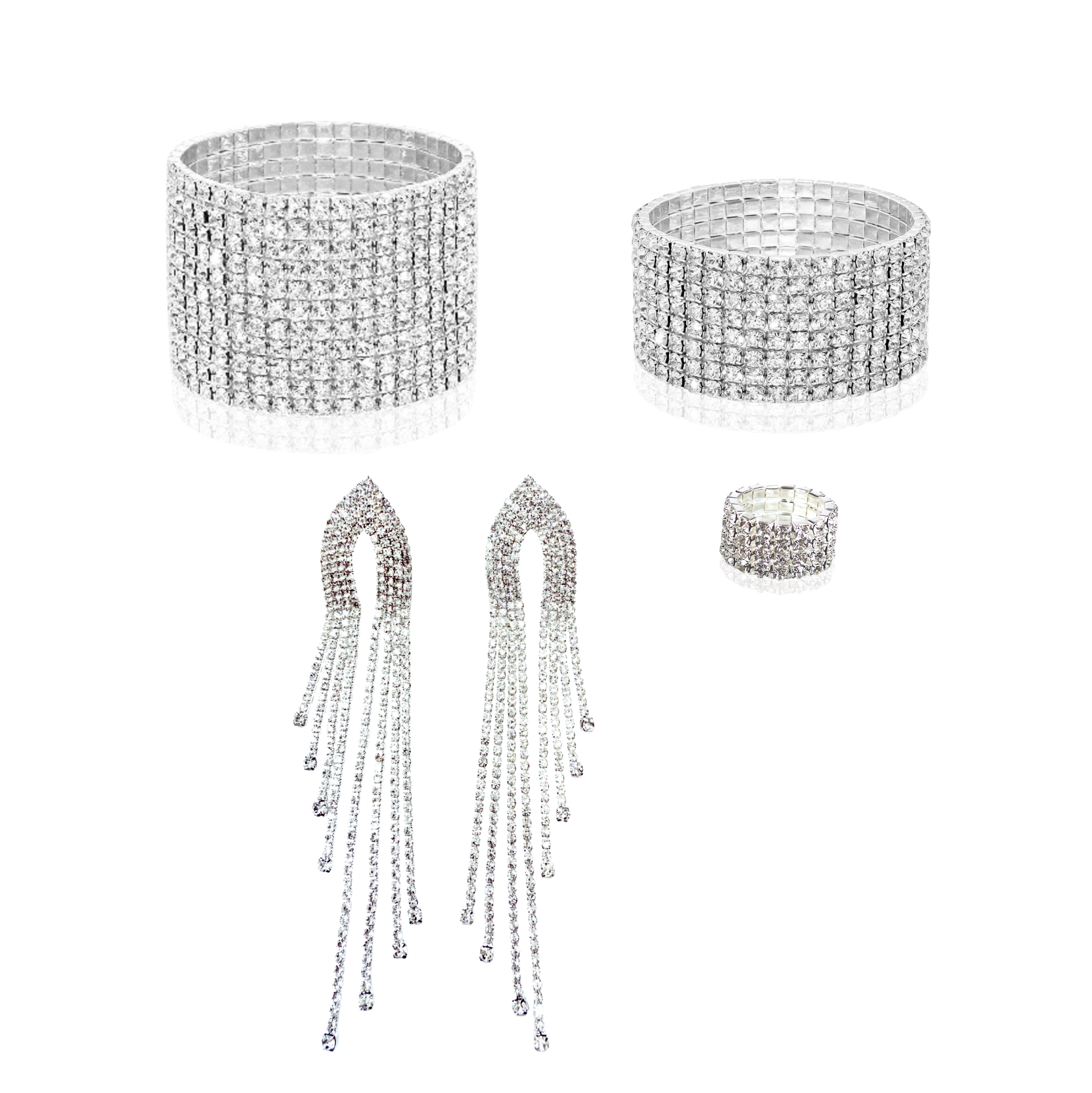 Lana Jewelry Set